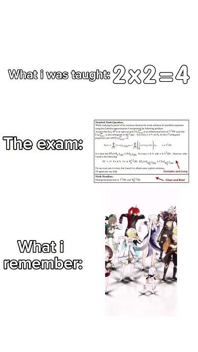 the student taught that the last test was harder|why are exams difficult reddit.